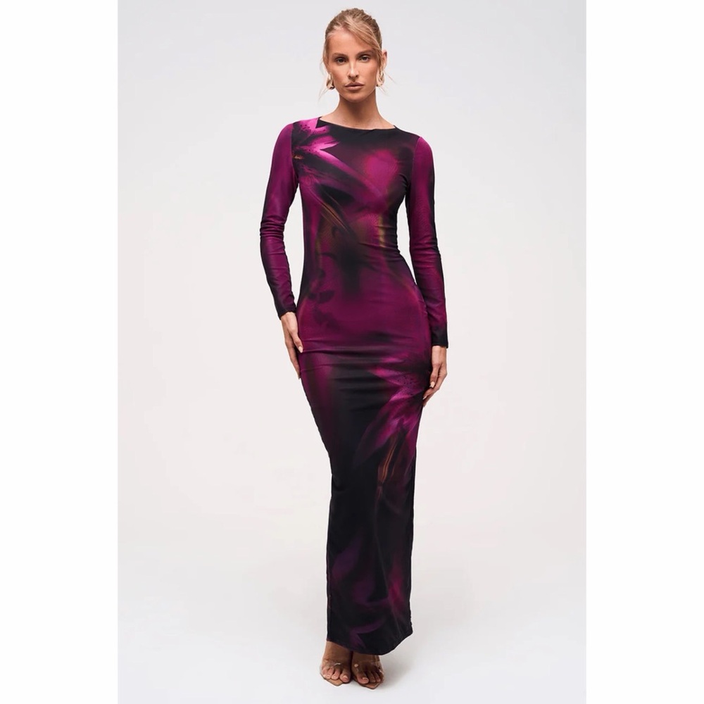 Murci UK Mirage Dress